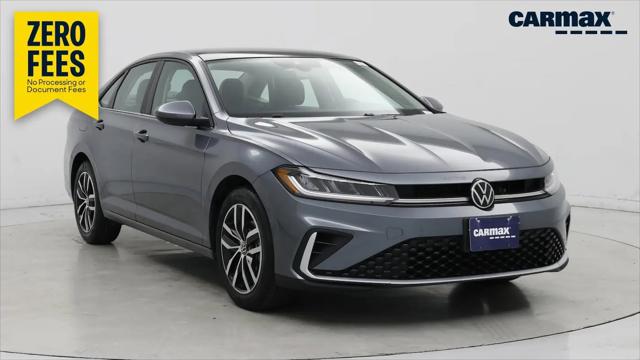 2025 Volkswagen Jetta 1.5T SE for sale in San Jose, CA