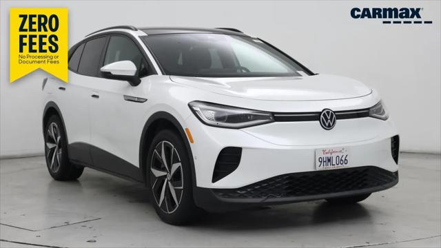 2023 Volkswagen ID.4 Pro S for sale in San Jose, CA