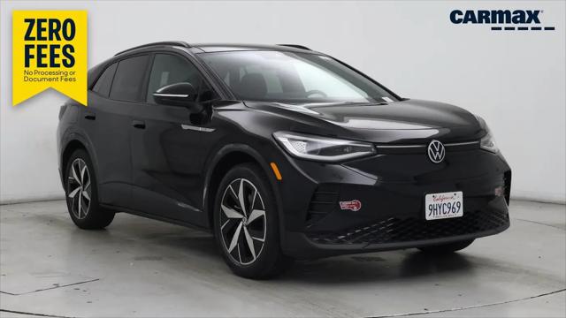 2023 Volkswagen ID.4 S for sale in San Jose, CA