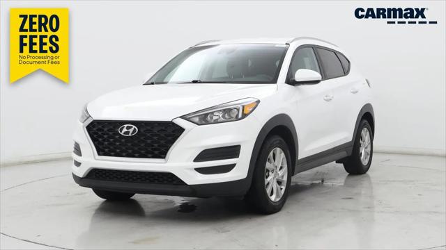 2019 Hyundai Tucson Value for sale in Louisville, KY