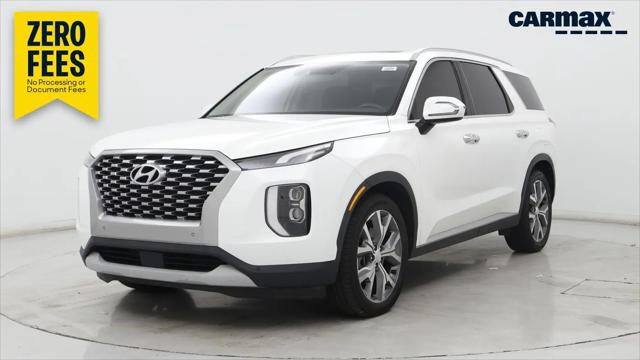 2022 Hyundai Palisade SEL for sale in Louisville, KY