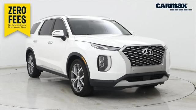 2022 Hyundai Palisade SEL for sale in Louisville, KY