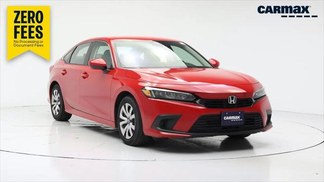 2023 Honda Civic LX for sale in Louisville, KY