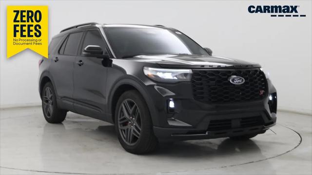 2025 Ford Explorer ST for sale in Louisville, KY