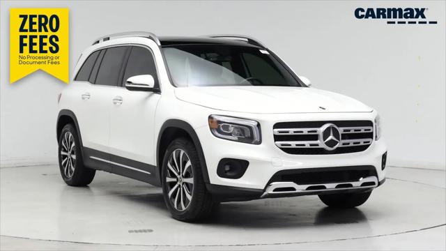 2023 Mercedes-Benz GLB GLB 250 for sale in Miami Lakes, FL