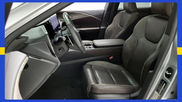 2023 Lexus RX 350 Luxury