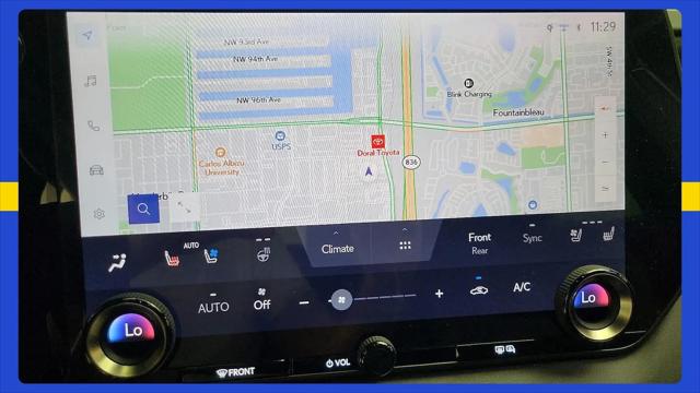 2023 Lexus RX 350 Luxury