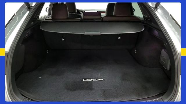 2023 Lexus RX 350 Luxury