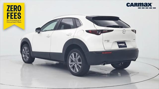 2025 Mazda CX-30 2.5 S Preferred Package for sale in Knoxville, TN