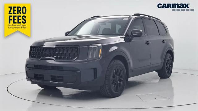2025 Kia Telluride EX X-Pro for sale in Knoxville, TN