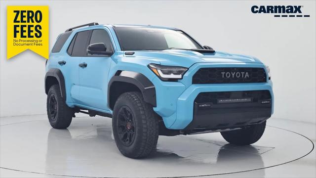 2026 Toyota 4Runner TRD Pro for sale in Knoxville, TN
