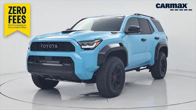 2026 Toyota 4Runner TRD Pro for sale in Knoxville, TN