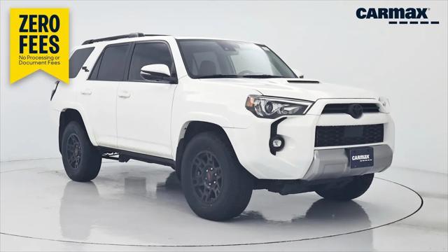 2021 Toyota 4Runner TRD Off Road Premium for sale in Knoxville, TN