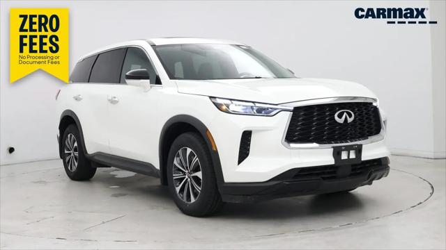 2024 INFINITI QX60 PURE AWD for sale in Knoxville, TN