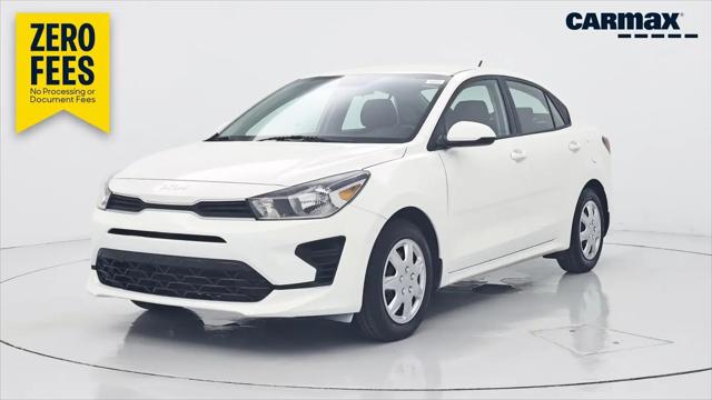 2022 Kia Rio S for sale in Knoxville, TN