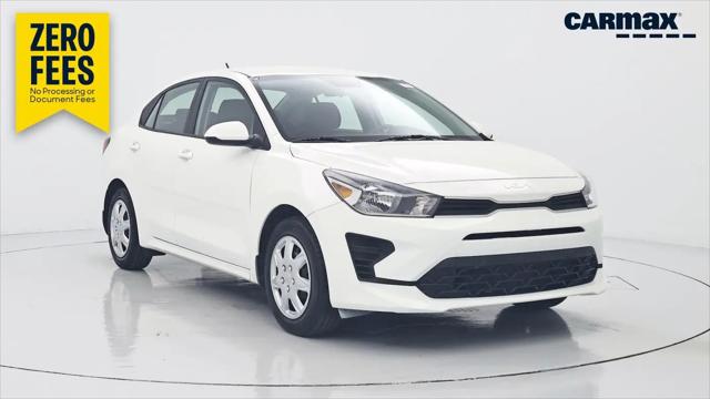2022 Kia Rio S for sale in Knoxville, TN