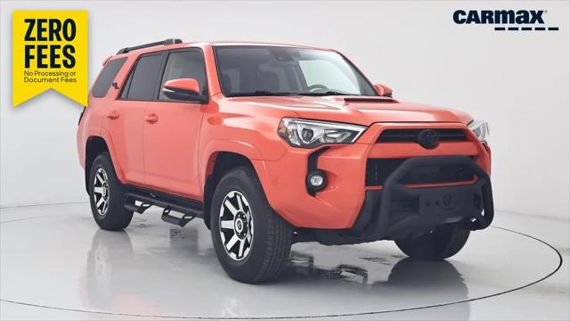 2024 Toyota 4Runner TRD Off Road Premium for sale in Knoxville, TN