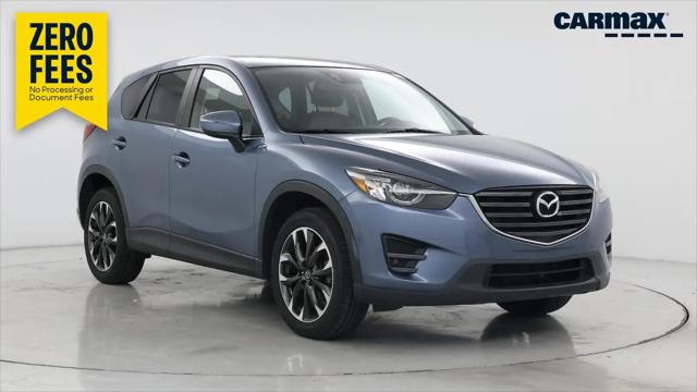 2016 Mazda CX-5 Grand Touring for sale in Federal Heights, CO