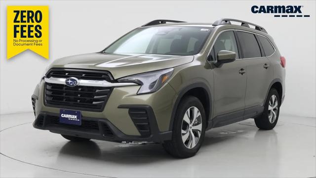 2025 Subaru Ascent Premium 7-Passenger for sale in Federal Heights, CO