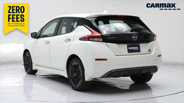 2024 Nissan LEAF SV PLUS for sale in Federal Heights, CO