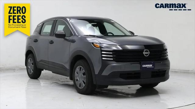 2025 Nissan Kicks S Intelligent AWD for sale in Federal Heights, CO