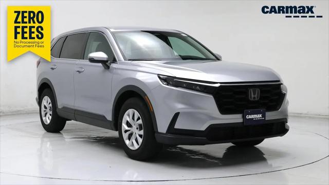 2025 Honda CR-V LX AWD for sale in Federal Heights, CO