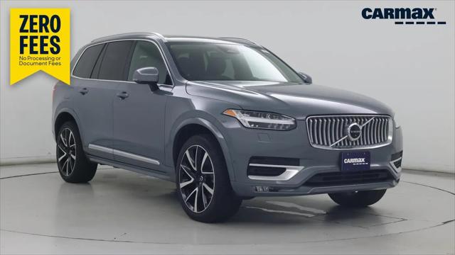2023 Volvo XC90 B6 Plus 7-Seater for sale in Pharr, TX