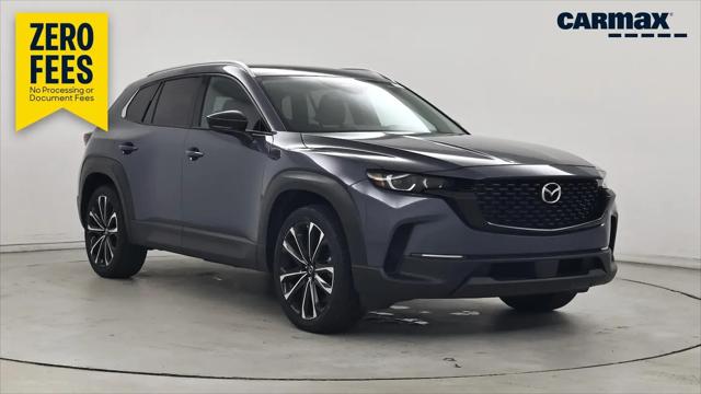 2025 Mazda CX-50 2.5 S Premium Plus Package for sale in Norcross, GA
