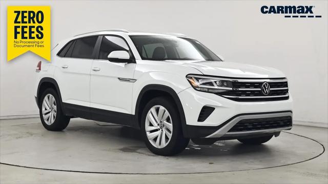 2023 Volkswagen Atlas Cross Sport 2.0T SE w/Technology for sale in Norcross, GA