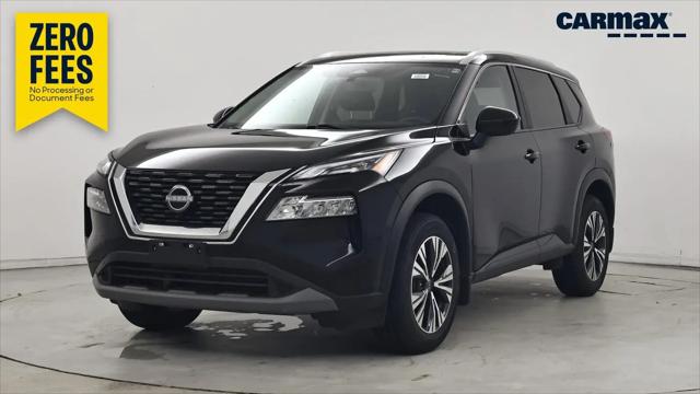 2023 Nissan Rogue SV Intelligent AWD for sale in Norcross, GA