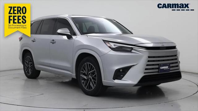 2024 Lexus TX 350 Luxury for sale in Norcross, GA