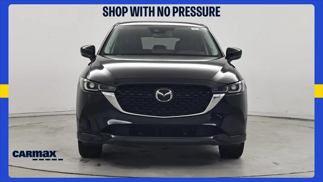 2024 Mazda CX-5 2.5 S Premium Plus