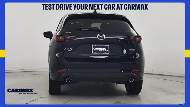 2024 Mazda CX-5 2.5 S Premium Plus