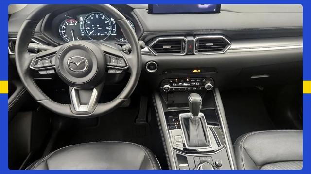 2024 Mazda CX-5 2.5 S Premium Plus