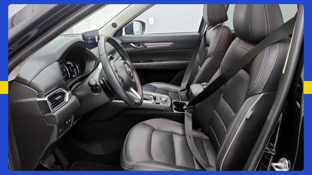 2024 Mazda CX-5 2.5 S Premium Plus