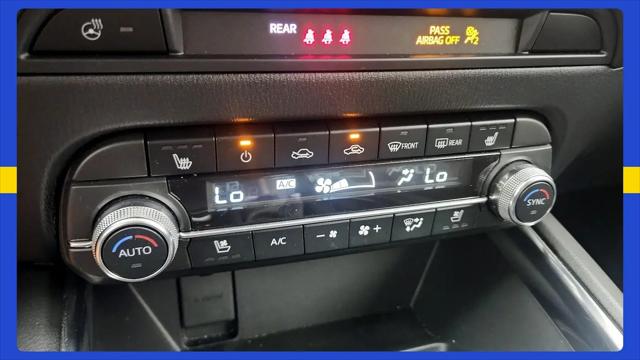 2024 Mazda CX-5 2.5 S Premium Plus