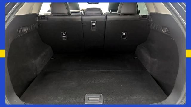 2024 Mazda CX-5 2.5 S Premium Plus