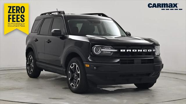2024 Ford Bronco Sport Outer Banks for sale in Norcross, GA