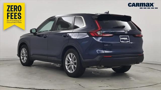 2023 Honda CR-V EX 2WD for sale in Norcross, GA