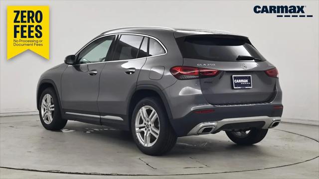 2023 Mercedes-Benz GLA-CLASS 4MATIC for sale in Norcross, GA