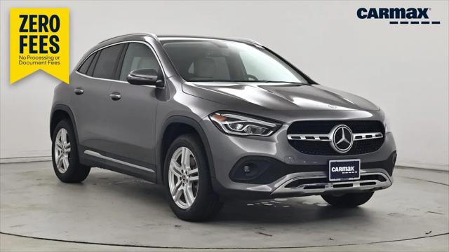 2023 Mercedes-Benz GLA-CLASS 4MATIC for sale in Norcross, GA