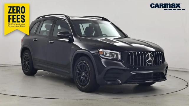 2022 Mercedes-Benz GLB 4MATIC for sale in Norcross, GA