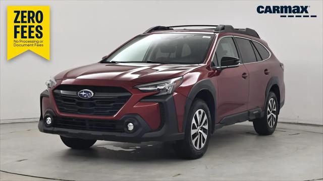 2025 Subaru Outback Premium for sale in Norcross, GA