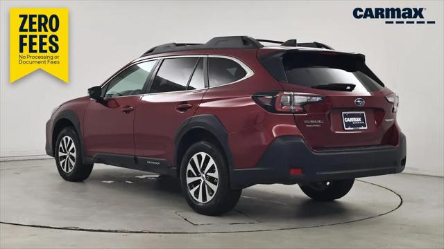 2025 Subaru Outback Premium for sale in Norcross, GA