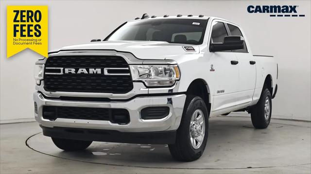 2022 Ram 2500 Big Horn Crew Cab 4x4 64 Box for sale in Norcross, GA