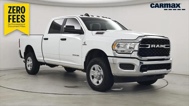2022 Ram 2500 Big Horn Crew Cab 4x4 64 Box for sale in Norcross, GA