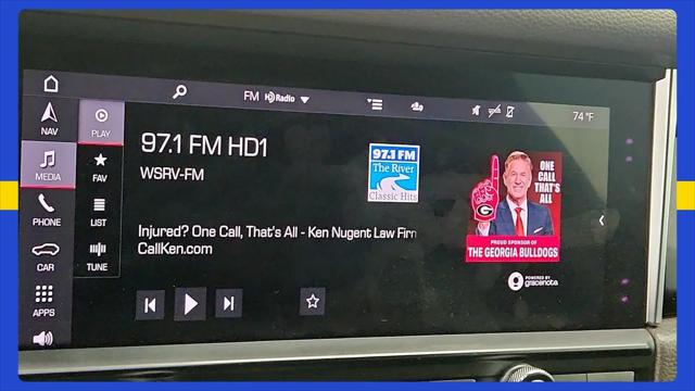 2020 Porsche Macan Macan