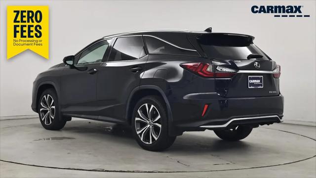 2022 Lexus RX 350 RX 350L for sale in Norcross, GA