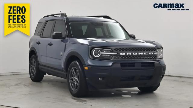 2025 Ford Bronco Sport Big Bend for sale in Norcross, GA