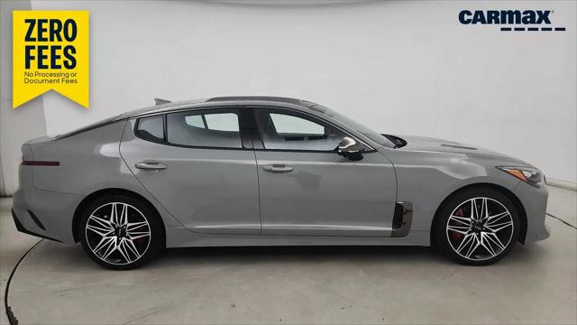2023 Kia Stinger for sale near Columbus, OH